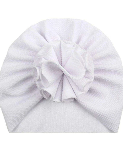 Baby Blossom Bullet Headband - Chic Headwear for Fashionable Infants
