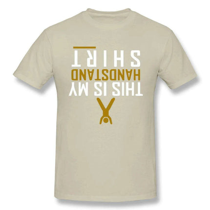 Anime-Themed Fitness T-Shirt for Men - 100% Cotton Workout Essential