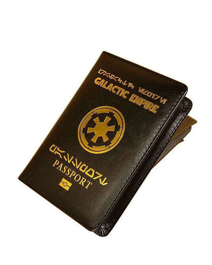 Stellar Odyssey Onyx Travel Ensemble