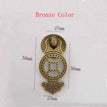 D Bronze / Small