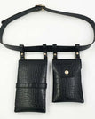 Crocodile  fanny pac