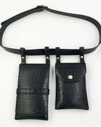 Crocodile  fanny pac