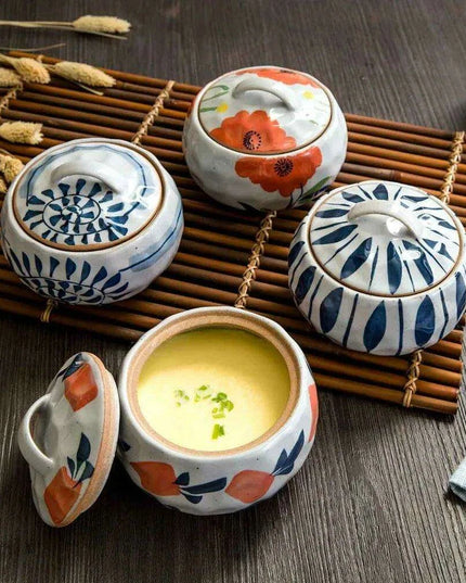 Versatile Ceramic Cooking Pot: Your Essential Kitchen Companion