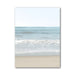 Tranquil Coastal Oasis Canvas Prints for Home and Office Decor