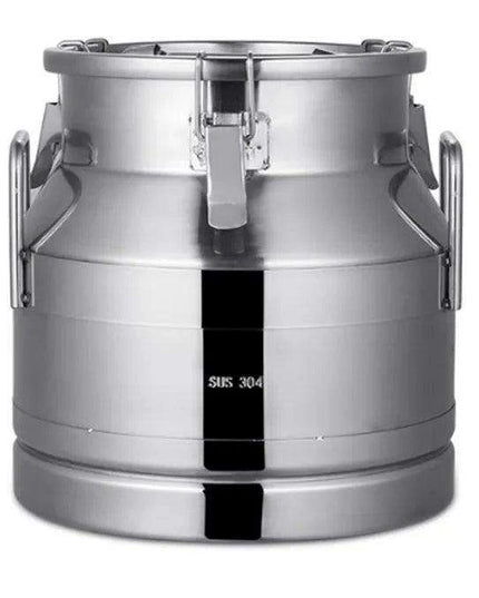 Premium Stainless Steel Liquid and Oil Storage Barrel Seal