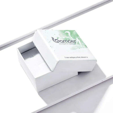 Eternal Warmth Adjustable Hand Hug Ring - A Token of Unending Affection