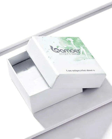 Eternal Warmth Adjustable Hand Hug Ring - A Token of Unending Affection