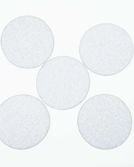 25-Piece Premium Sanding Pad Kit for Expert Woodworking Finishing