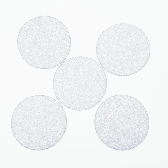 25-Piece Premium Sanding Pad Kit for Expert Woodworking Finishing