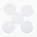 25-Piece Premium Sanding Pad Kit for Expert Woodworking Finishing