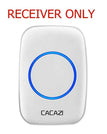 white receiver / AU
