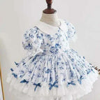 dress and shorts set