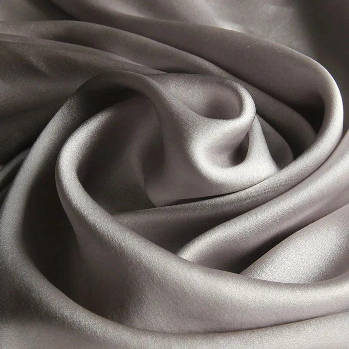 Luxurious Elegance: Pure Silk Scarf for Women