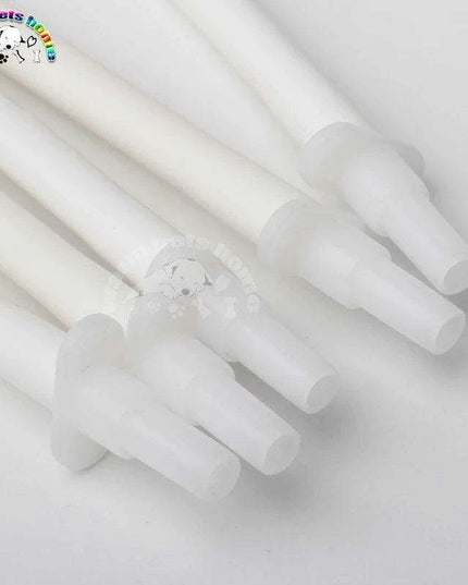 Versatile Adjustable Blood Pressure Cuff Set for Newborn Pets - Multiple Size Options for Precise Measurements