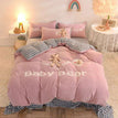 7 / Full Size 3pcs / Bed Sheet Style