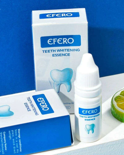 Essence Serum Powder for Ultimate Oral Hygiene