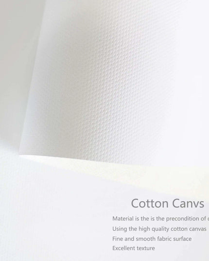 Elegant Monochrome Romance Canvas Artwork - Stylish Modern Wall Accent