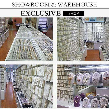 Elegant Botanica Created Emerald Statement Ring