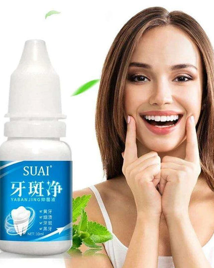 Essence Serum Powder for Ultimate Oral Hygiene