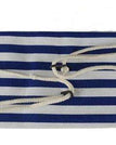 Blue White Stripes