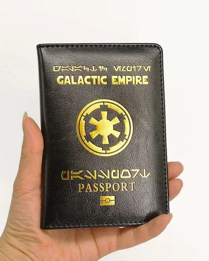 Stellar Odyssey Onyx Travel Ensemble