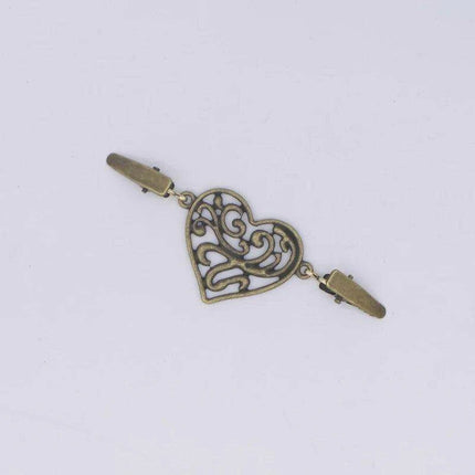 Charming Vintage Duck Brooch: A Classic Touch for Modern Fashion