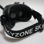Skyzone white
