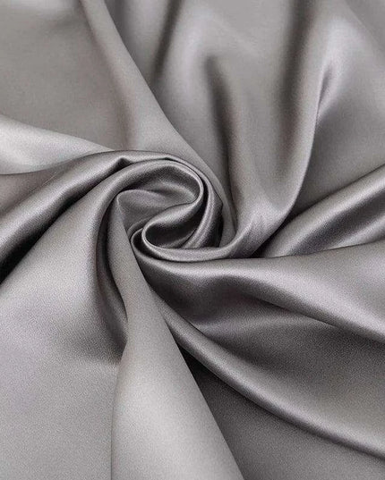 Premium 30MM Pure Mulberry Silk Duvet Cover - Custom Seamless Bedding Available in Multiple Sizes