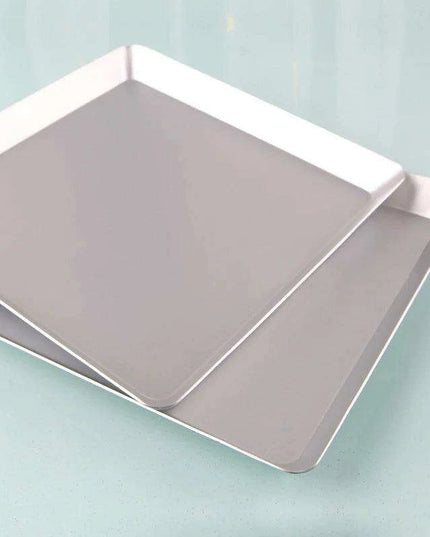 Aluminum Alloy Pizza Baking Pan - The Ultimate Kitchen Essential for Pizza Lovers