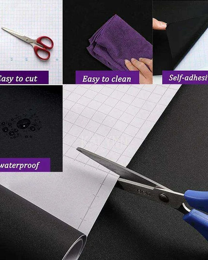 Transform Your Space with Customizable Waterproof Vinyl Wallpaper Roll