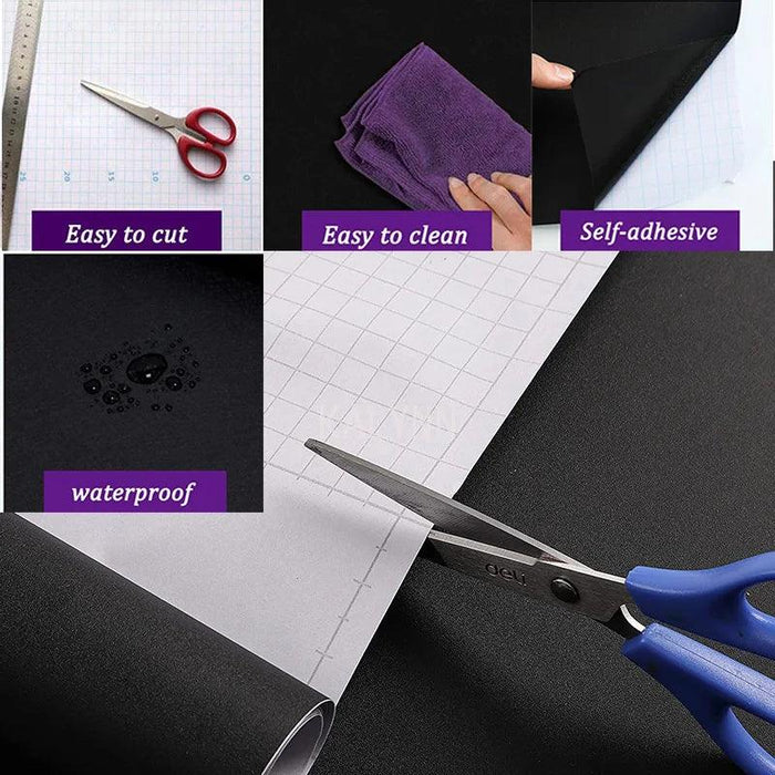 Transform Your Space with Customizable Waterproof Vinyl Wallpaper Roll