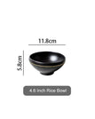 4.6 Inch Bowl