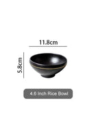 4.6 Inch Bowl