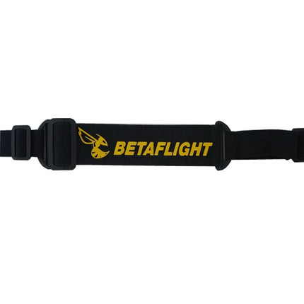 Adjustable FPV Goggles Head Strap with Battery Holder