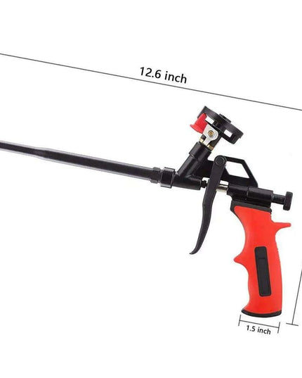 Precision Foam Application Master Kit - Superior Control for PU Foam Usage