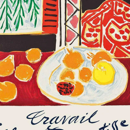 Coastal Tranquility: Nordic Abstract Art & Typography Collection