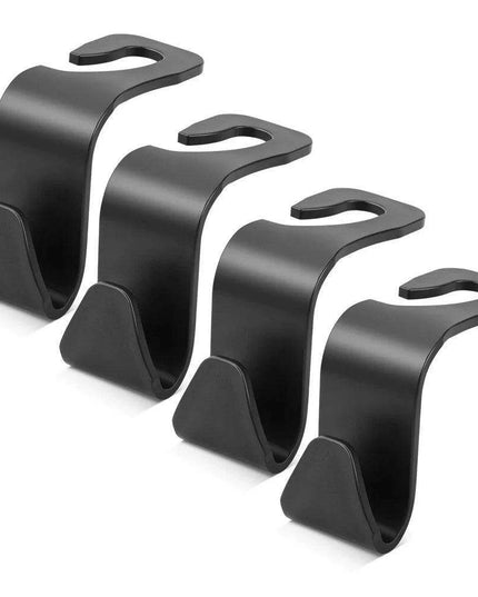 Volvo Car Seat Organizer Hook - Simplify Your In-Car Storage Solutions