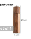 Pepper Grinder