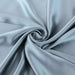 Premium 30MM Pure Mulberry Silk Duvet Cover - Custom Seamless Bedding Available in Multiple Sizes