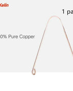 Pure Copper