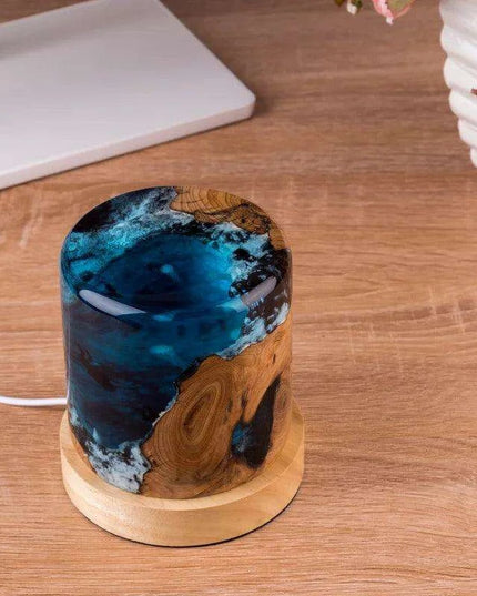 Ocean Explorer Night Light
