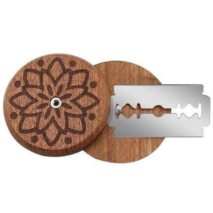 French Bread Scoring Knife Set for Artisan Bakers: Master Your Bread Making Skills