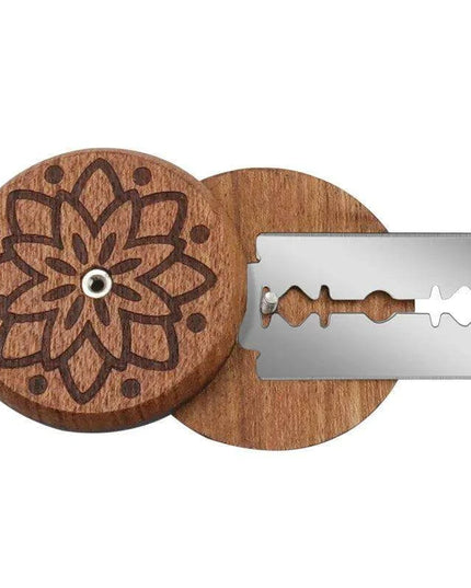 French Bread Scoring Knife Set for Artisan Bakers: Master Your Bread Making Skills