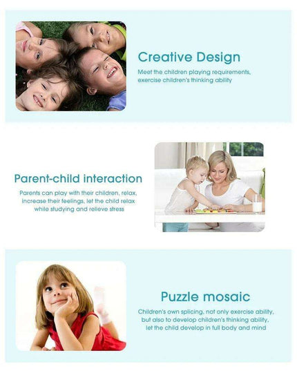 Interactive LED Art Projector Drawing Station for Kids - Ignite Imagination and Learning