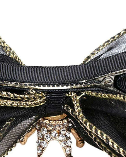 Regal Pet Crown Accessory Collection: Elegant Adornments for Your Furry Royalty