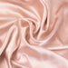 Premium 30MM Pure Mulberry Silk Duvet Cover - Custom Seamless Bedding Available in Multiple Sizes