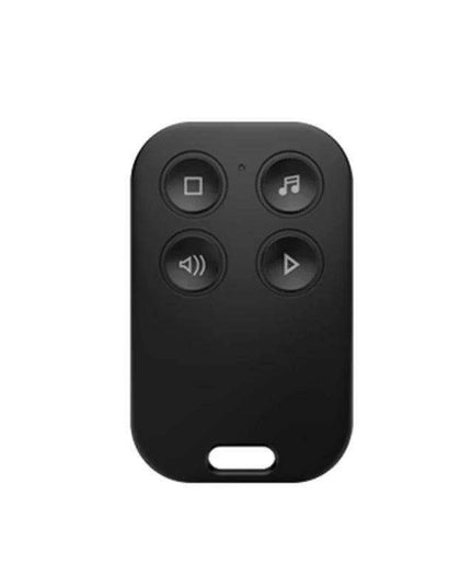 Advanced Customizable Wireless Motion Sensor Doorbell with Extended Detection Capability