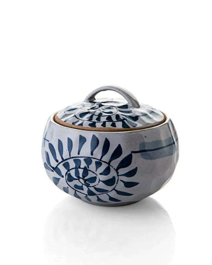 Versatile Ceramic Cooking Pot: Your Essential Kitchen Companion