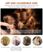 Luxurious Moroccan Hair Nourishing Oil - 30ml Rejuvenating Elixir