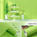 Customizable Waterproof Vinyl Wallpaper - Easy Application Self-Adhesive Contact Paper